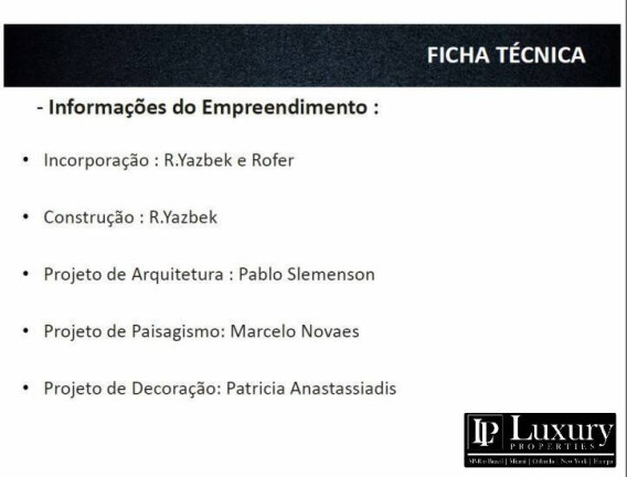 Imagem Cobertura com 4 Quartos à Venda, 592 m² em Ibirapuera - São Paulo Imagem Cobertura com 4 Quartos à Venda, 592 m² em Ibirapuera - São Paulo