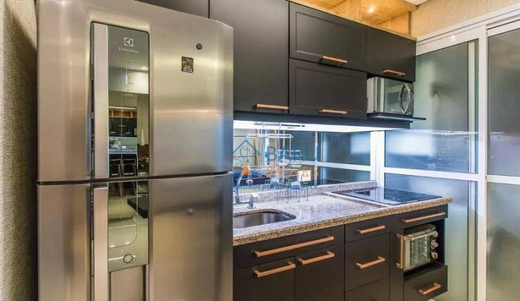 Imagem Apartamento com 1 Quarto para Alugar, 52 m² em Cerqueira César - São Paulo Imagem Apartamento com 1 Quarto para Alugar, 52 m² em Cerqueira César - São Paulo