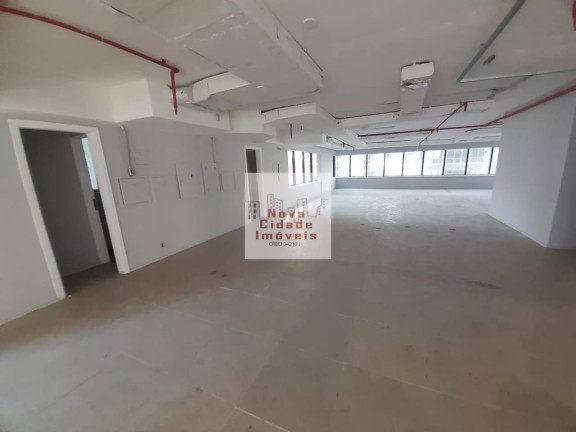 Imagem Imóvel com 1 Quarto para Alugar, 250 m² em Itaim Bibi - São Paulo