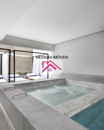 Imagem Imóvel com 4 Quartos à Venda, 388 m² em Vila Nova Conceição - São Paulo Imagem Imóvel com 4 Quartos à Venda, 388 m² em Vila Nova Conceição - São Paulo