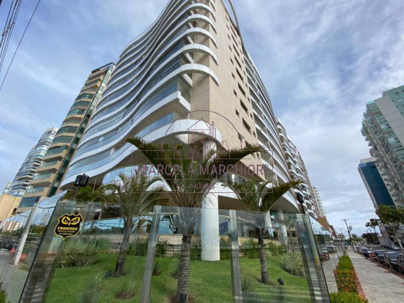Apartamento com 4 Quartos à Venda, 149 m² em Praia De Itaparica - Vila Velha