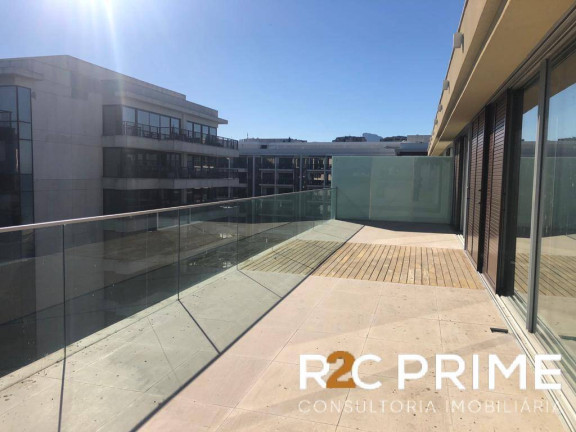 Imagem Cobertura com 2 Quartos à Venda, 472 m² em Barra Da Tijuca - Rio De Janeiro Imagem Cobertura com 2 Quartos à Venda, 472 m² em Barra Da Tijuca - Rio De Janeiro