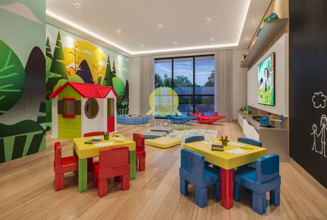 Imagem Cobertura com 3 Quartos à Venda, 137 m² em Bacacheri - Curitiba Imagem Cobertura com 3 Quartos à Venda, 137 m² em Bacacheri - Curitiba