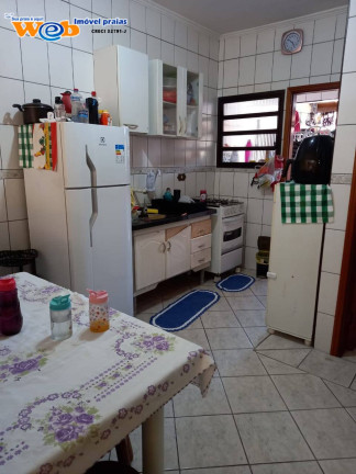 Imagem Casa com 2 Quartos à Venda,  em Flórida - Praia Grande