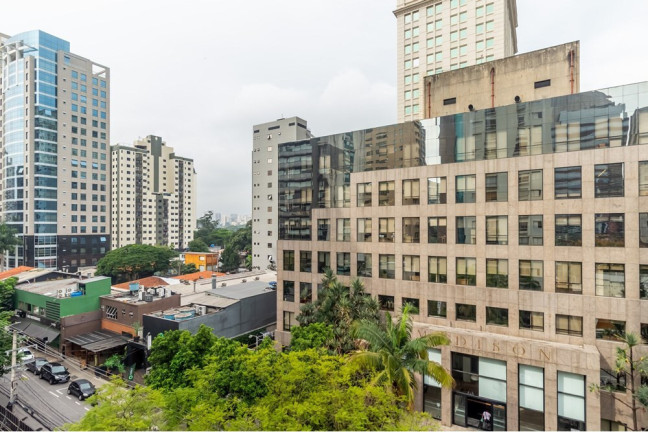 Imagem Imóvel com 2 Quartos à Venda, 56 m² em Vila Olímpia - São Paulo Imagem Imóvel com 2 Quartos à Venda, 56 m² em Vila Olímpia - São Paulo