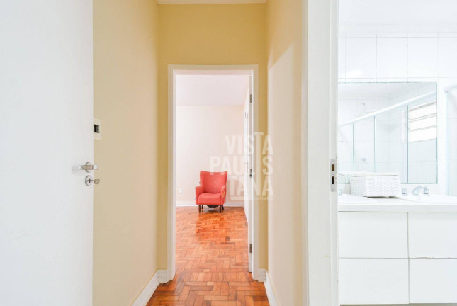 Imagem Apartamento com 3 Quartos à Venda, 218 m² em Jardim Paulista - São Paulo Imagem Apartamento com 3 Quartos à Venda, 218 m² em Jardim Paulista - São Paulo