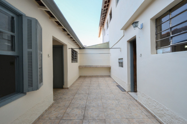 Imagem Casa com 3 Quartos à Venda, 160 m² em Brooklin - São Paulo Imagem Casa com 3 Quartos à Venda, 160 m² em Brooklin - São Paulo