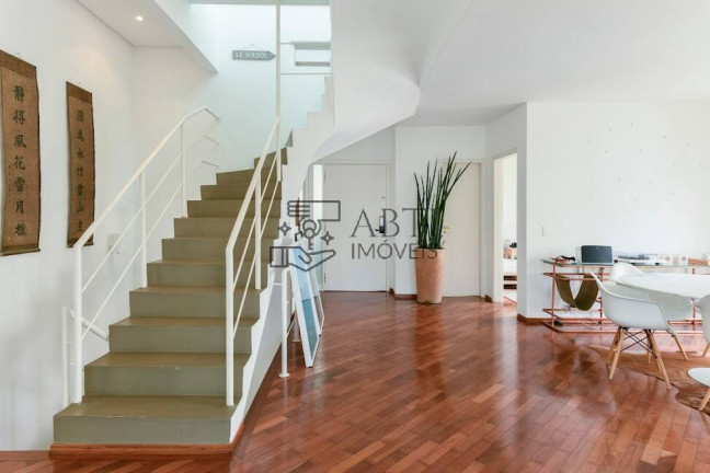 Imagem Apartamento com 4 Quartos à Venda, 329 m² em Jardim Paulista - São Paulo Imagem Apartamento com 4 Quartos à Venda, 329 m² em Jardim Paulista - São Paulo