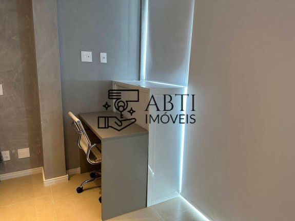 Imagem Loft com 1 Quarto à Venda, 26 m² em Vila Clementino - São Paulo