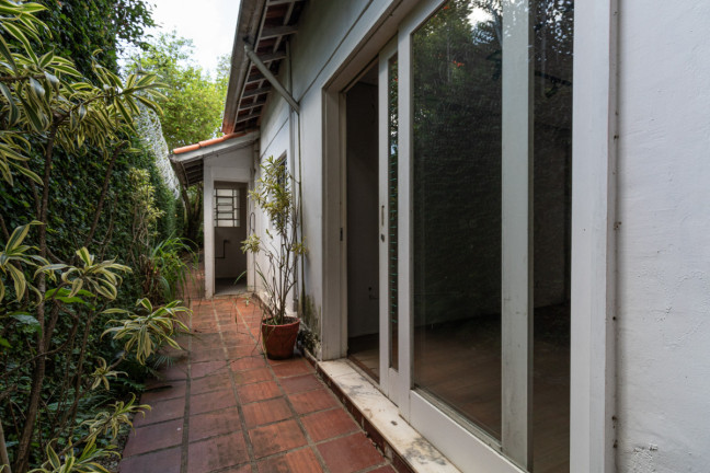Imagem Casa à Venda, 190 m² em Vila Nova Conceição - São Paulo