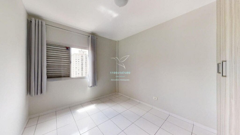 Imagem Apartamento com 2 Quartos à Venda, 44 m² em Pinheiros - São Paulo