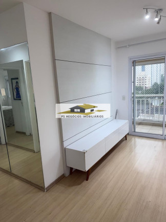 Imagem Apartamento com 2 Quartos à Venda, 71 m² em Ipiranga - São Paulo