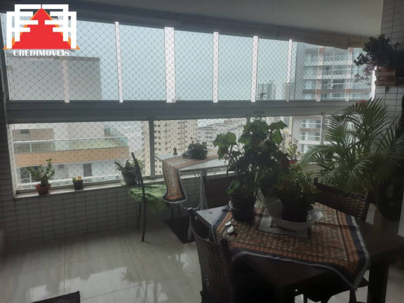 Imagem Apartamento com 3 Quartos à Venda, 157 m² em Vila Caicara - Praia Grande Imagem Apartamento com 3 Quartos à Venda, 157 m² em Vila Caicara - Praia Grande