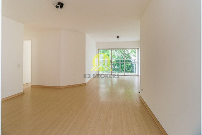 Imagem Apartamento com 4 Quartos à Venda, 107 m² em Pinheiros - São Paulo Imagem Apartamento com 4 Quartos à Venda, 107 m² em Pinheiros - São Paulo