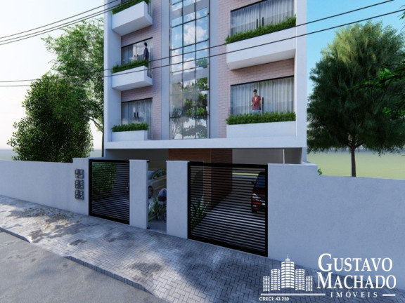 Imagem Cobertura com 3 Quartos à Venda, 120 m² em Jardim Belvedere - Volta Redonda