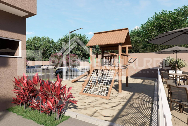 Imagem Apartamento com 2 Quartos à Venda, 53 m² em Cidade Jardim - São Carlos Imagem Apartamento com 2 Quartos à Venda, 53 m² em Cidade Jardim - São Carlos