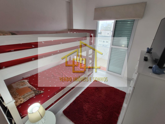 Imagem Apartamento com 3 Quartos à Venda, 94 m² em Aviação - Praia Grande Imagem Apartamento com 3 Quartos à Venda, 94 m² em Aviação - Praia Grande