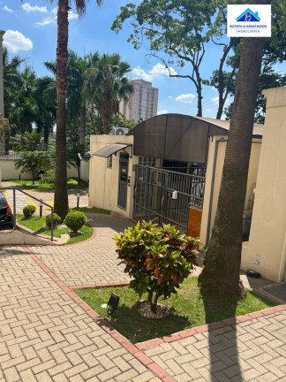 Imagem Apartamento com 2 Quartos à Venda, 47 m² em Vila Industrial - Campinas Imagem Apartamento com 2 Quartos à Venda, 47 m² em Vila Industrial - Campinas