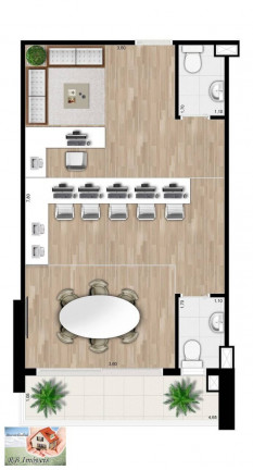Imagem Casa à Venda, 45 m² em Boa Vista - São Caetano Do Sul Imagem Casa à Venda, 45 m² em Boa Vista - São Caetano Do Sul