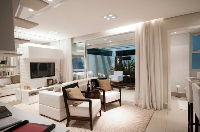 Imagem Imóvel com 2 Quartos à Venda, 81 m² em Vila Mariana - São Paulo Imagem Imóvel com 2 Quartos à Venda, 81 m² em Vila Mariana - São Paulo