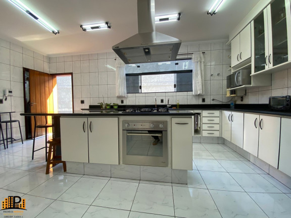 Imagem Casa com 4 Quartos à Venda, 464 m² em Jardim Tarumã - Jundiai Imagem Casa com 4 Quartos à Venda, 464 m² em Jardim Tarumã - Jundiai