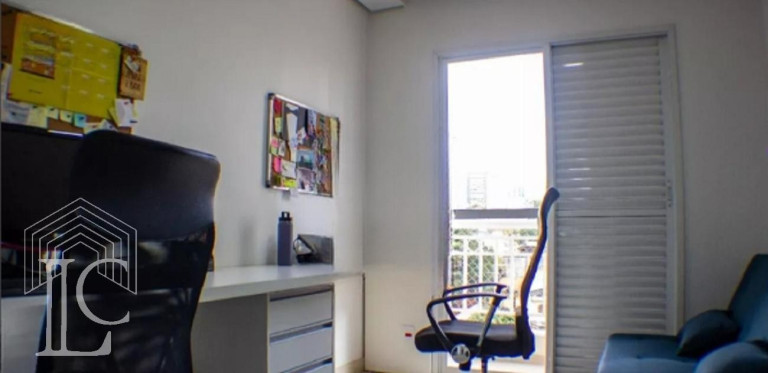 Imagem Apartamento com 3 Quartos à Venda, 125 m² em Saúde - São Paulo