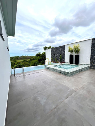 Imagem Casa com 5 Quartos à Venda, 480 m² em Arquipelago De Manguinhos - Serra Imagem Casa com 5 Quartos à Venda, 480 m² em Arquipelago De Manguinhos - Serra