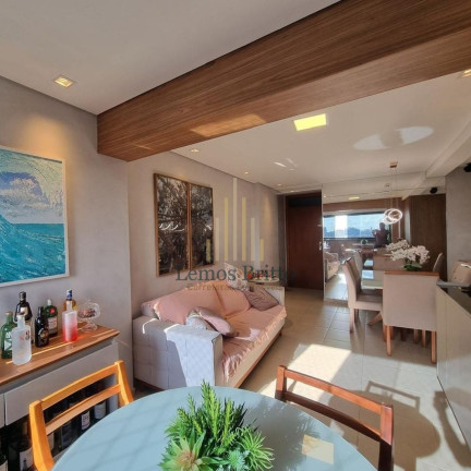 Imagem Imóvel com 2 Quartos à Venda, 79 m² em Armação - Salvador Imagem Imóvel com 2 Quartos à Venda, 79 m² em Armação - Salvador