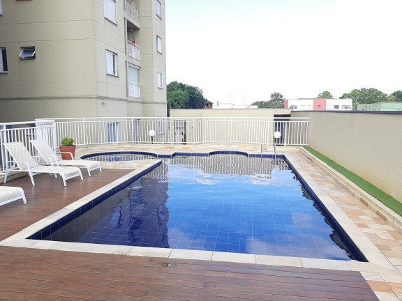 Imóvel com 2 Quartos à Venda, 44 m² em Assunção - São Bernardo Do Campo