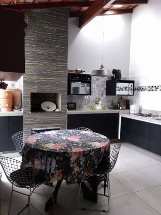 Imagem Casa de Condomínio com 3 Quartos à Venda, 200 m² em Conjunto Habitacional Júlio De Mesquita Filho - Sorocaba Imagem Casa de Condomínio com 3 Quartos à Venda, 200 m² em Conjunto Habitacional Júlio De Mesquita Filho - Sorocaba