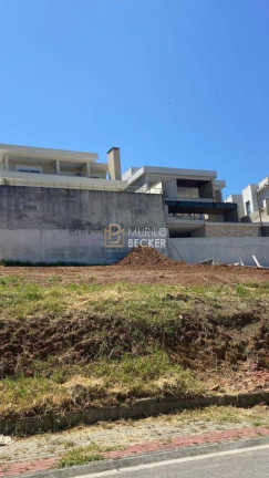 Imagem Terreno em Condomínio à Venda, 459 m² em Urbanova - São José Dos Campos