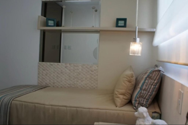 Imagem Apartamento com 2 Quartos à Venda, 56 m² em Vila Rosa - Goiânia Imagem Apartamento com 2 Quartos à Venda, 56 m² em Vila Rosa - Goiânia