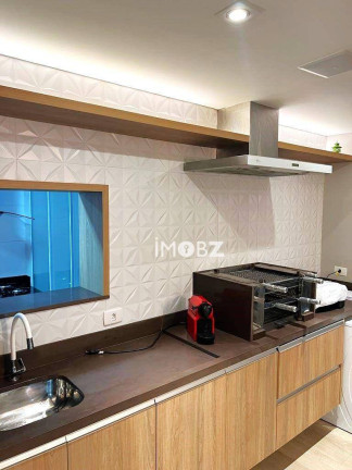 Imagem Imóvel com 3 Quartos à Venda, 96 m² em Vila Andrade - São Paulo Imagem Imóvel com 3 Quartos à Venda, 96 m² em Vila Andrade - São Paulo