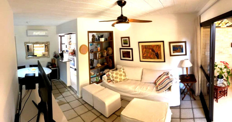 Imagem Casa com 3 Quartos à Venda, 95 m² em Itacimirim - Camaçari Imagem Casa com 3 Quartos à Venda, 95 m² em Itacimirim - Camaçari