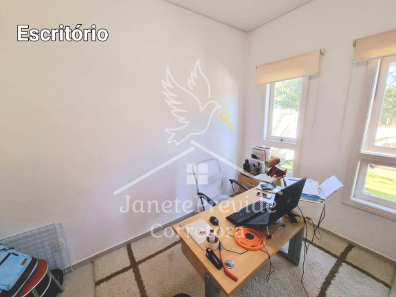 Imagem Casa de Condomínio com 4 Quartos à Venda, 345 m² em Alphaville - Santana De Parnaíba Imagem Casa de Condomínio com 4 Quartos à Venda, 345 m² em Alphaville - Santana De Parnaíba