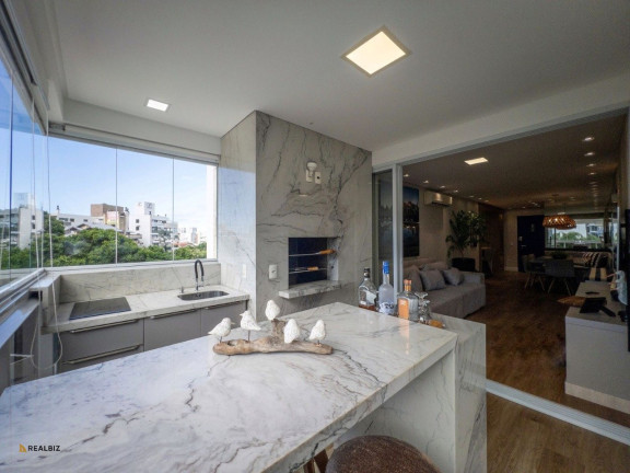 Imagem Apartamento com 2 Quartos à Venda, 119 m² em Palmas - Governador Celso Ramos Imagem Apartamento com 2 Quartos à Venda, 119 m² em Palmas - Governador Celso Ramos