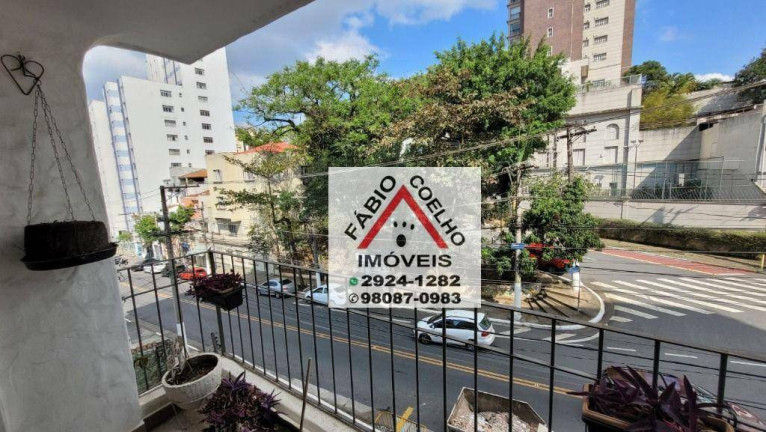 Imagem Apartamento com 2 Quartos à Venda, 90 m² em Vila Mariana - São Paulo Imagem Apartamento com 2 Quartos à Venda, 90 m² em Vila Mariana - São Paulo