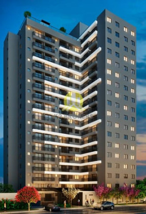 Imagem Studio com 1 Quarto à Venda, 26 m² em Cidade Jardim - São Paulo Imagem Studio com 1 Quarto à Venda, 26 m² em Cidade Jardim - São Paulo