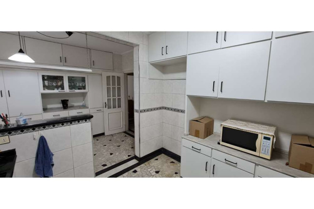 Imagem Apartamento com 3 Quartos à Venda, 157 m² em Mooca - São Paulo