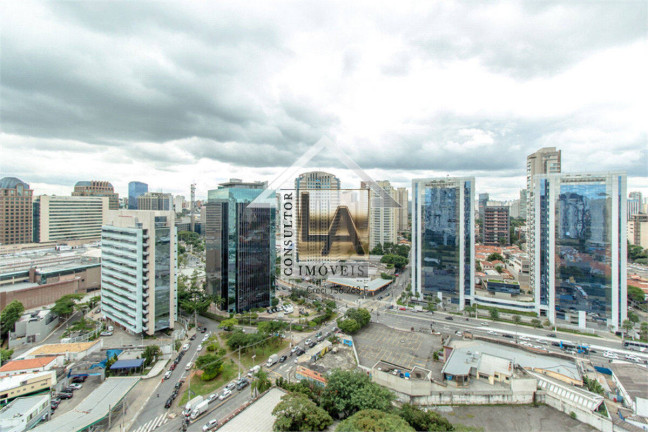 Imagem Apartamento com 3 Quartos à Venda, 138 m² em Santo Amaro - São Paulo Imagem Apartamento com 3 Quartos à Venda, 138 m² em Santo Amaro - São Paulo