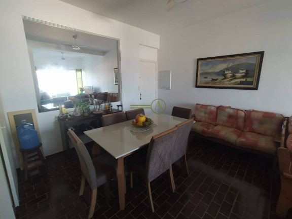 Imagem Apartamento com 3 Quartos à Venda, 101 m² em Est. Balneario Belmira Novaes - Peruíbe Imagem Apartamento com 3 Quartos à Venda, 101 m² em Est. Balneario Belmira Novaes - Peruíbe