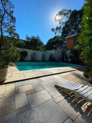 Imagem Casa com 6 Quartos à Venda, em Jardim Guedala - São Paulo Imagem Casa com 6 Quartos à Venda, em Jardim Guedala - São Paulo