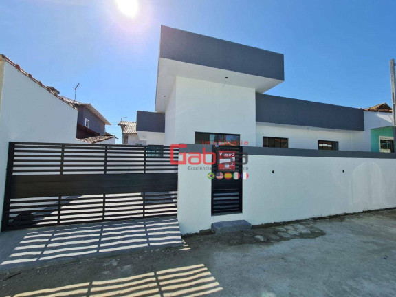 Imagem Casa com 3 Quartos à Venda, 80 m² em Fluminense - São Pedro Da Aldeia Imagem Casa com 3 Quartos à Venda, 80 m² em Fluminense - São Pedro Da Aldeia