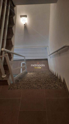 Imagem Apartamento com 2 Quartos à Venda, 44 m² em Campestre - Santo André Imagem Apartamento com 2 Quartos à Venda, 44 m² em Campestre - Santo André