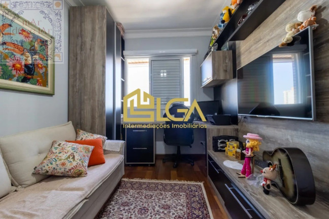 Imagem Apartamento com 3 Quartos à Venda, 104 m² em Boqueirão - Santos Imagem Apartamento com 3 Quartos à Venda, 104 m² em Boqueirão - Santos