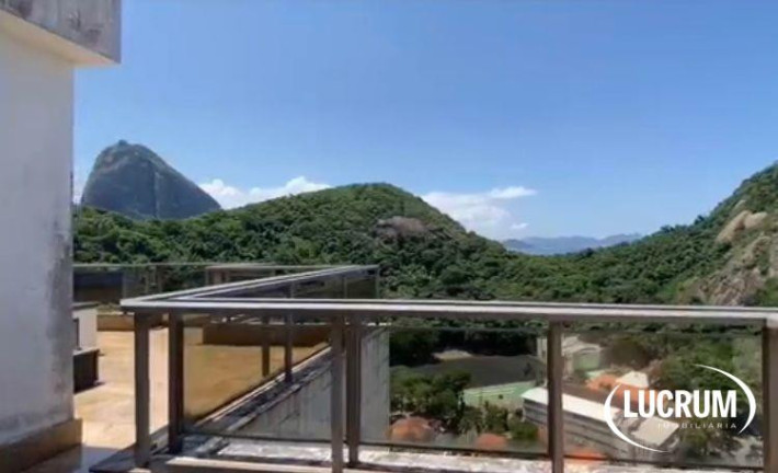 Imagem Cobertura com 4 Quartos à Venda, 470 m² em Copacabana - Rio De Janeiro Imagem Cobertura com 4 Quartos à Venda, 470 m² em Copacabana - Rio De Janeiro
