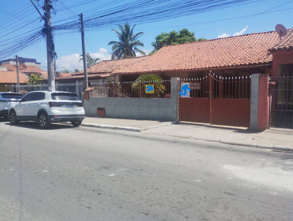 Imagem Casa com 4 Quartos à Venda, em Centro - Iguaba Grande Imagem Casa com 4 Quartos à Venda, em Centro - Iguaba Grande