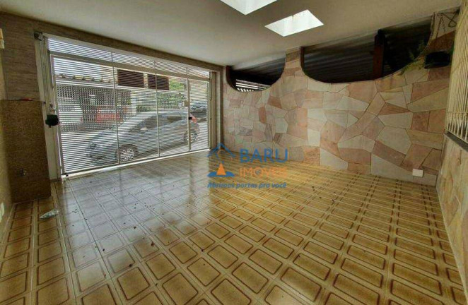 Imagem Sobrado com 3 Quartos à Venda, 150 m² em Sacomã - São Paulo Imagem Sobrado com 3 Quartos à Venda, 150 m² em Sacomã - São Paulo