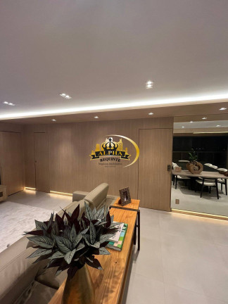 Imagem Apartamento com 3 Quartos à Venda, 180 m² em Sítio Tamboré Alphaville - Barueri Imagem Apartamento com 3 Quartos à Venda, 180 m² em Sítio Tamboré Alphaville - Barueri