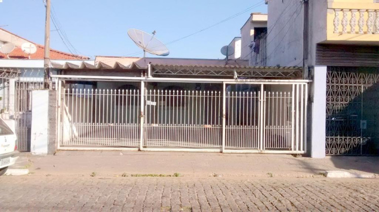 Casa com 3 Quartos para Alugar, 177 m² em Vila Costa - Suzano